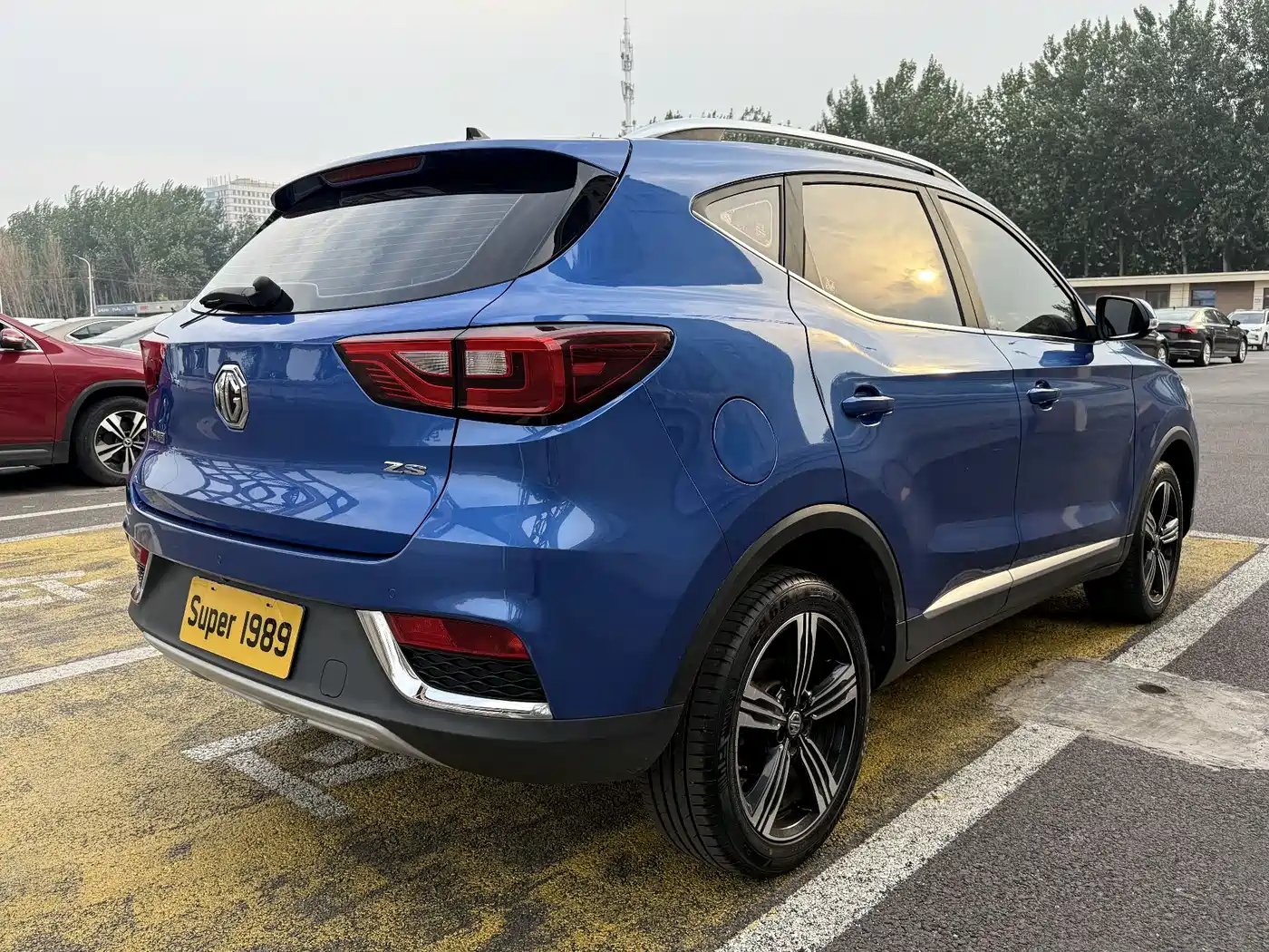 Photo 7 - MG ZS