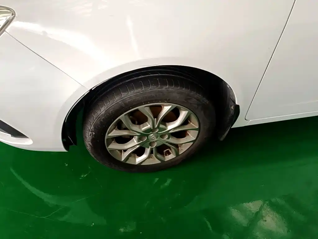 Geely Vision 2019 2018 1.5L Manual Happiness Edition