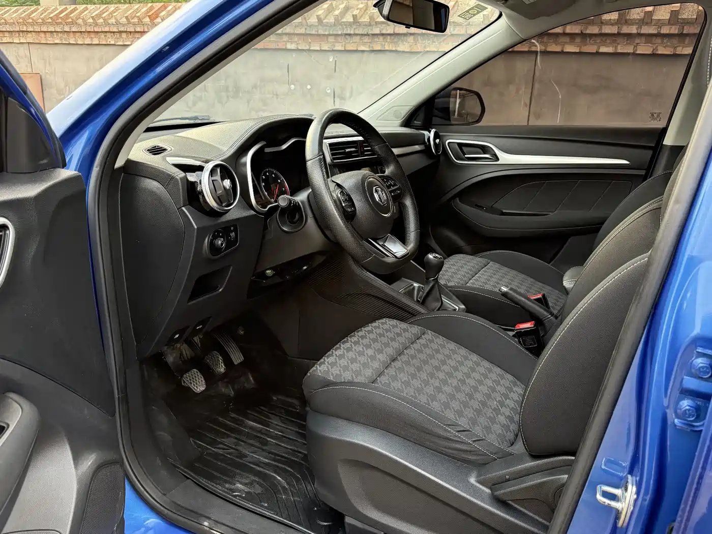 Photo 10 - MG ZS