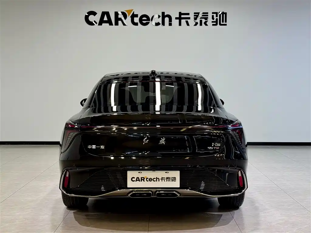 Hongqi H6 2023 2023 2.0T Comfort Edition