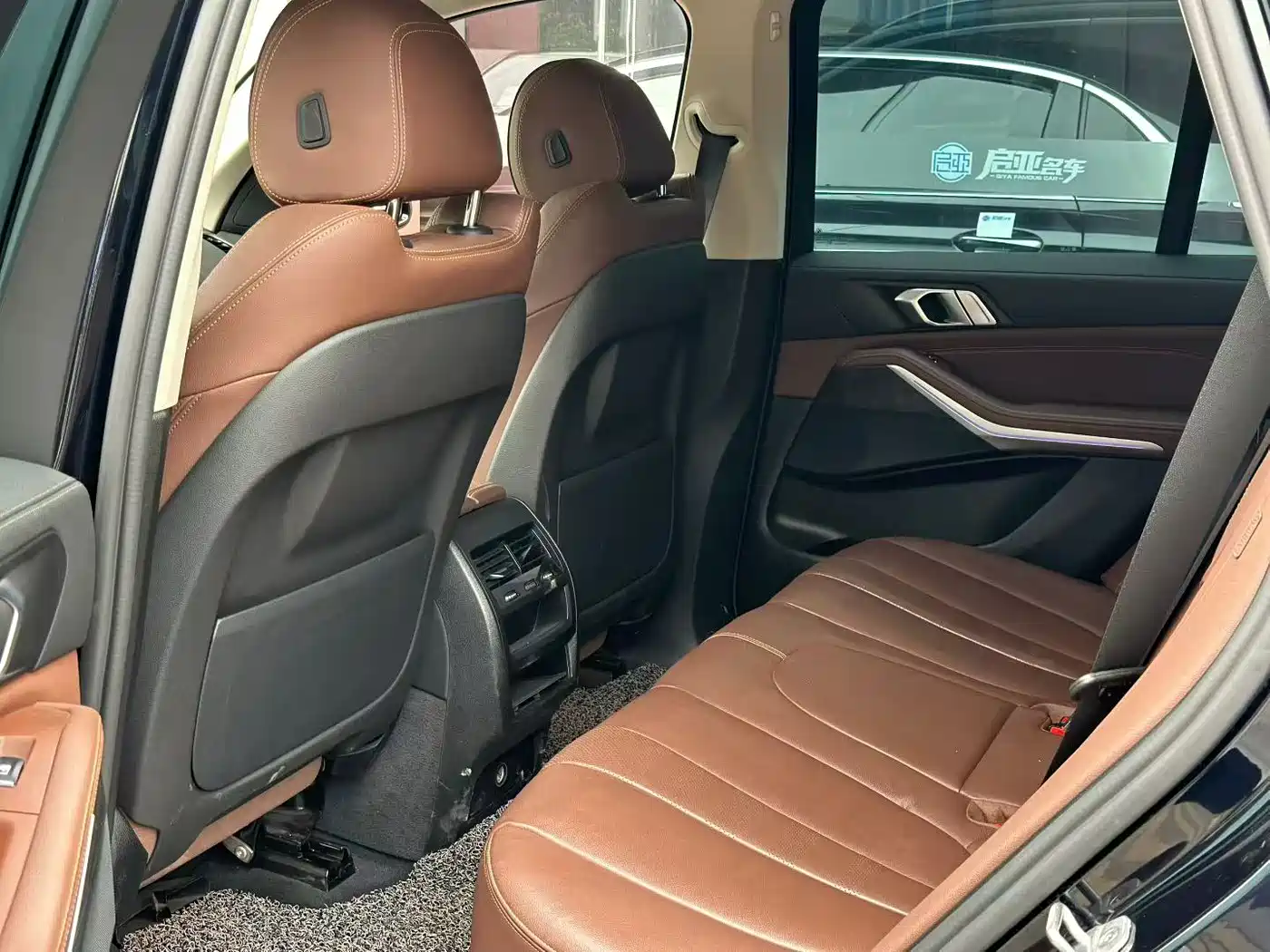 BMW X5 (Import) 2021 xDrive30i M Sport Package фото 7