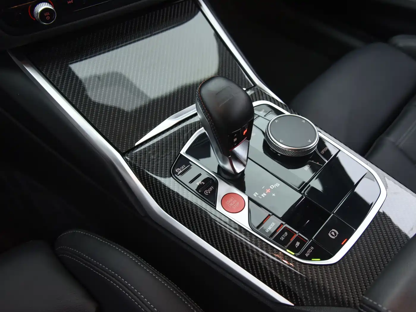 BMW M2 2023 Model M2 фото 27