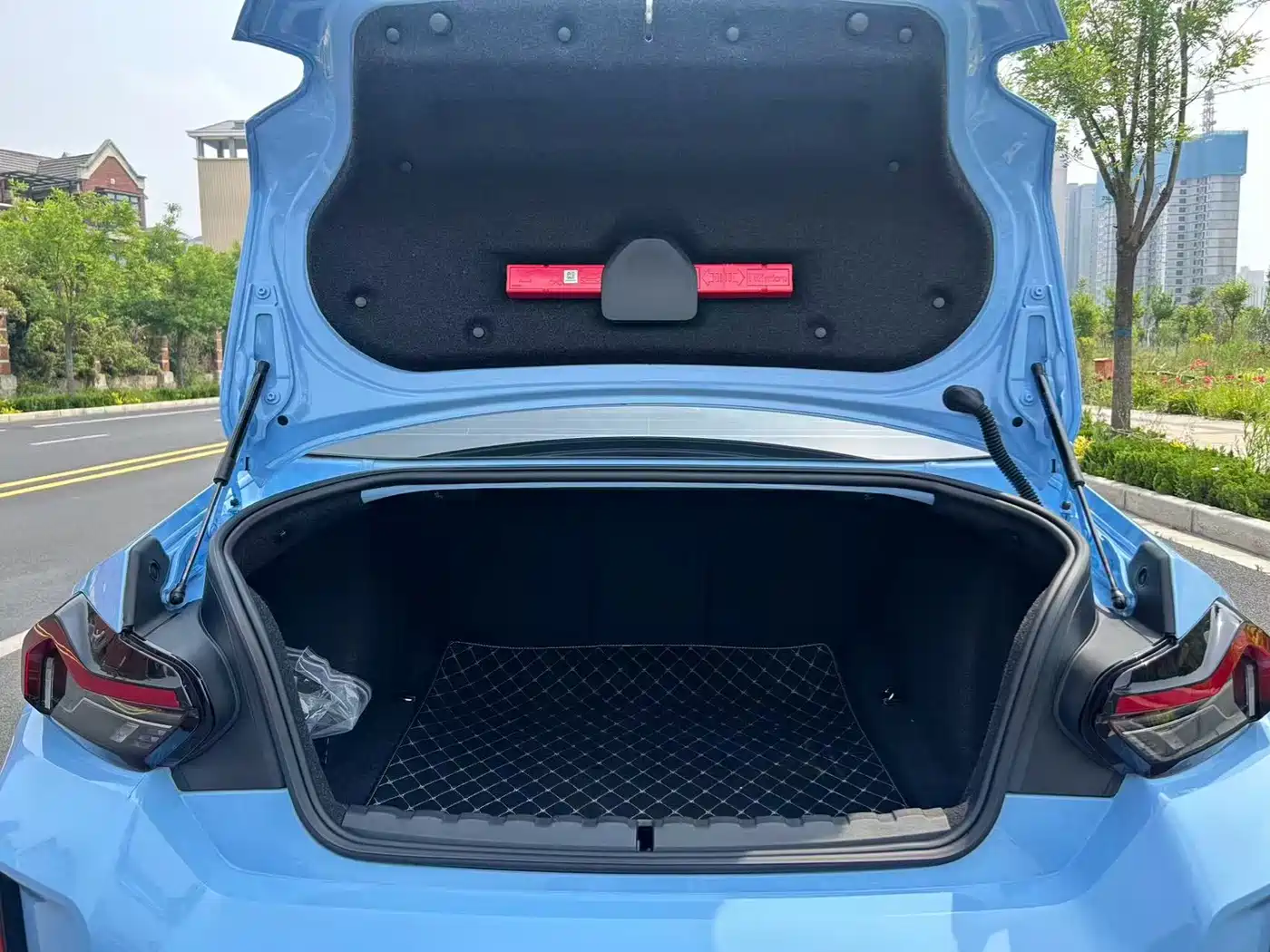 BMW M2 2023 Model M2 фото 15