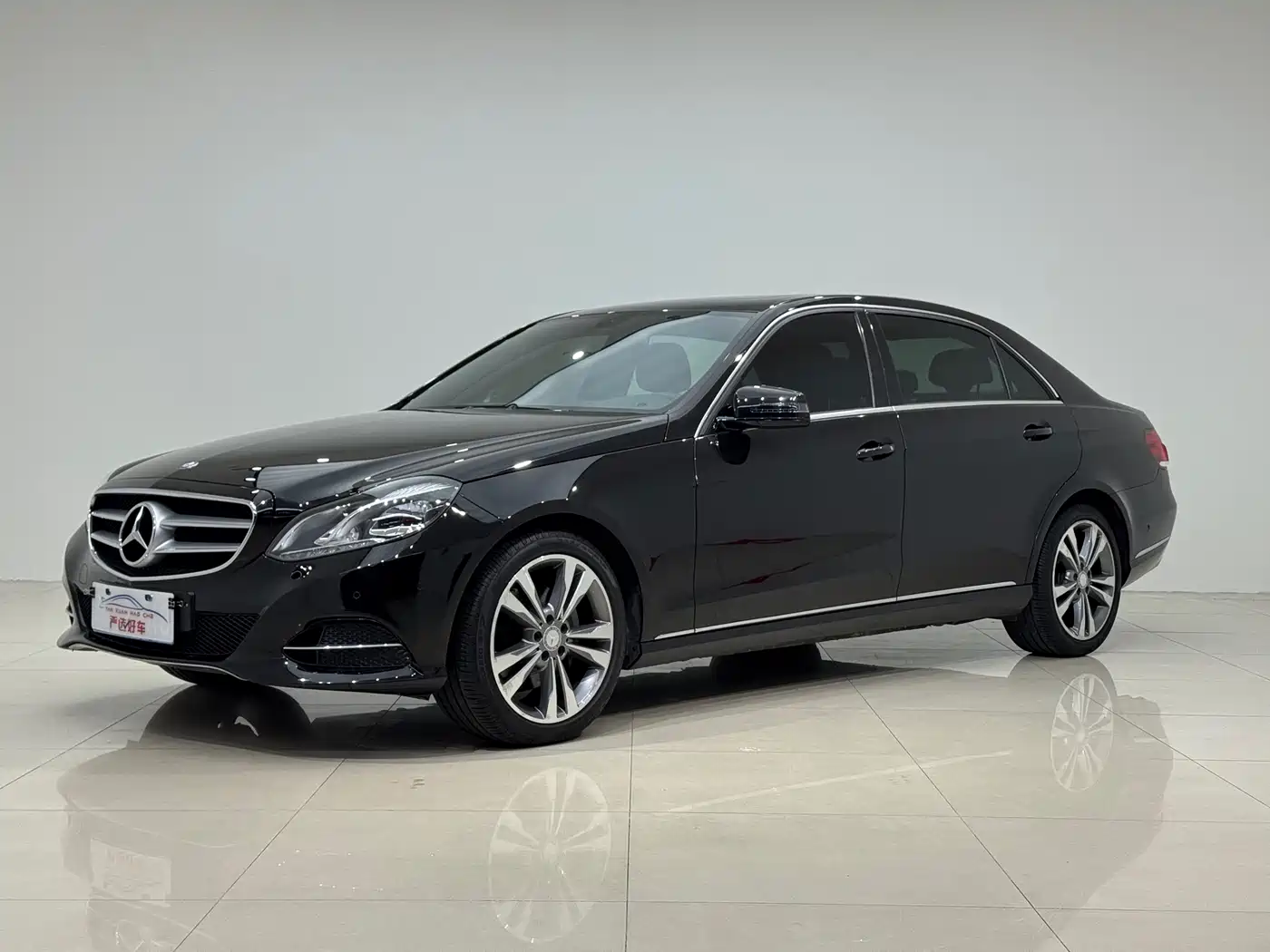 Mercedes-Benz E-Class 2014 E 260 L Sport
