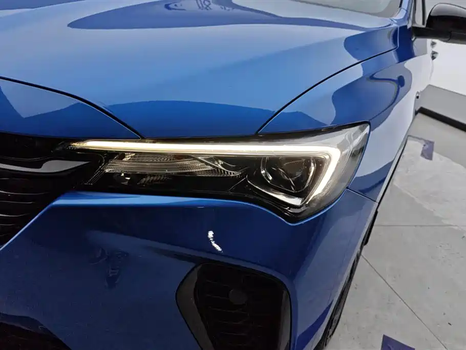 Buick Verano 2022 Pro GS Wind Chaser Edition фото 5