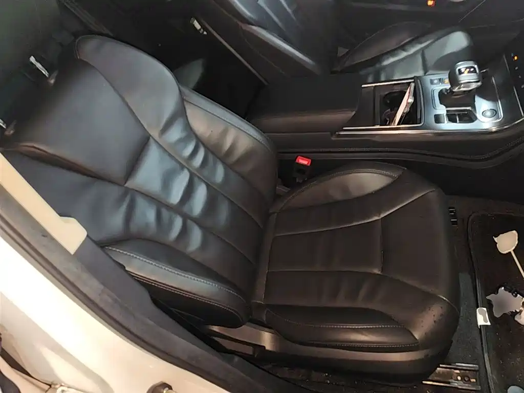 Hongqi H5 2022 Classic Facelift 1.5T DCT Flag Rhythm Edition фото 25