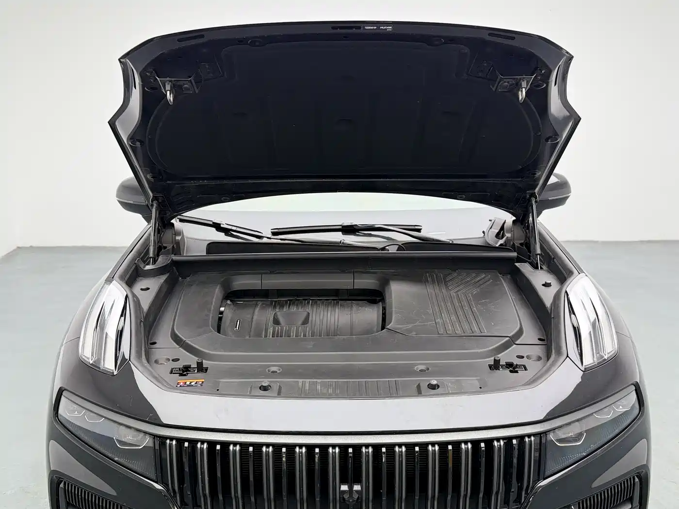 Lynk & Co 09 EM-P 2021 2.0T PHEV Ultra 6-seater фото 9