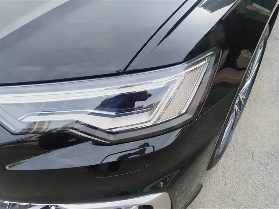 Audi A6L 2024 45 TFSI quattro Premium Dynamic фото 5