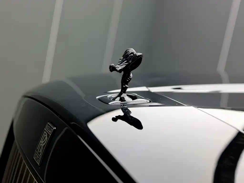 Photo 4 - Rolls-Royce Cullinan