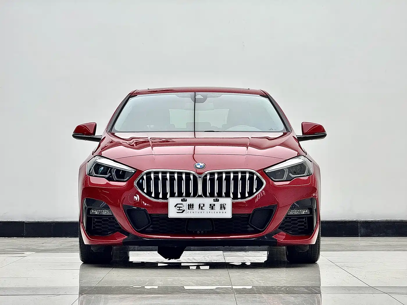 BMW 2 SERIES (IMPORTED)