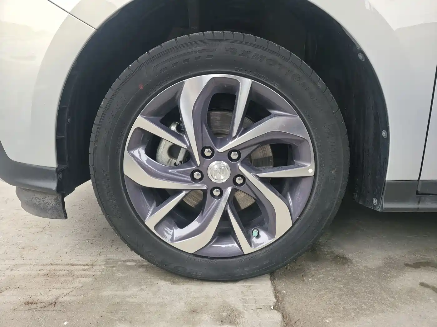 Buick Velite 6 2024 450km Premium PLUS фото 13