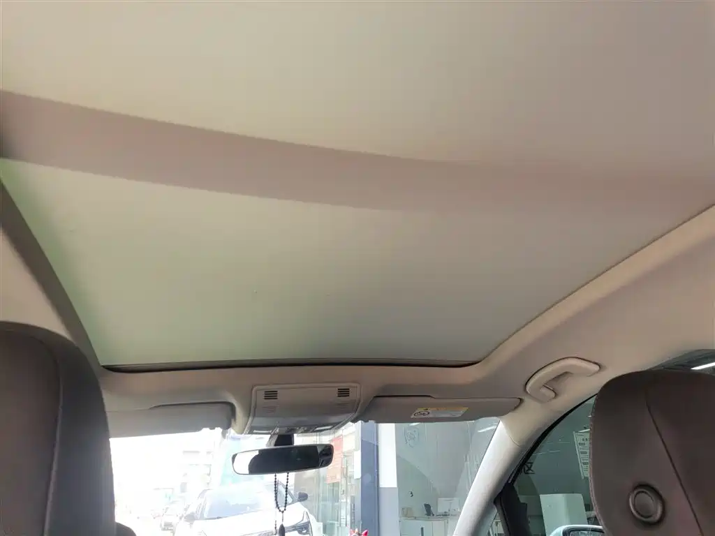 Volkswagen Golf Sportsvan 2018 280TSI Automatic Luxury фото 15
