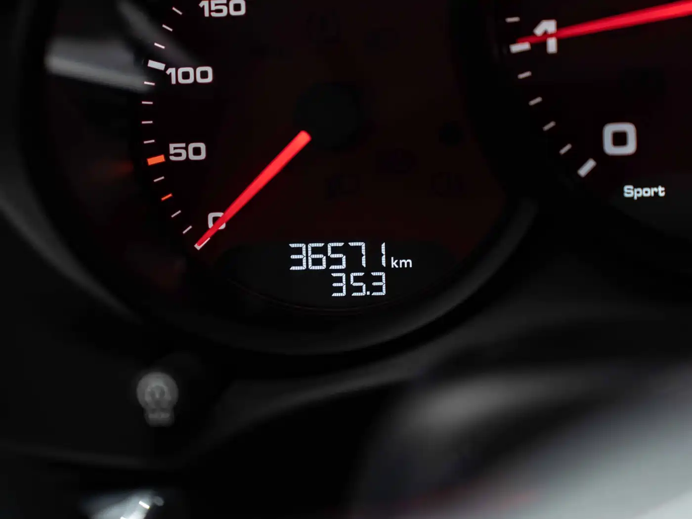 Porsche 718 2022 Cayman 2.0T фото 11
