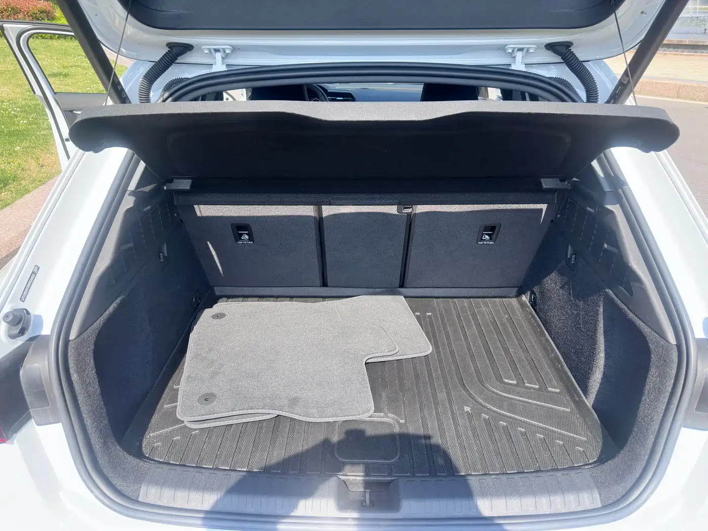 Audi A3 2024 Model Sportback 35 TFSI Fashion Sport фото 9