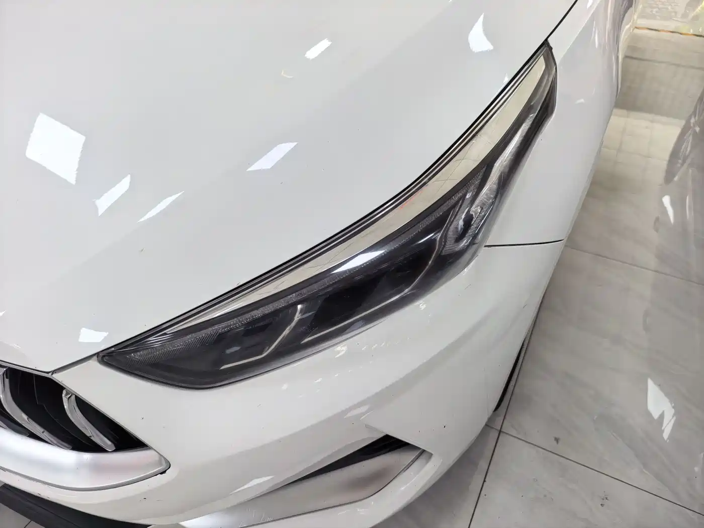 Kia K3 2021 1.5L CVT Luxury Edition фото 14