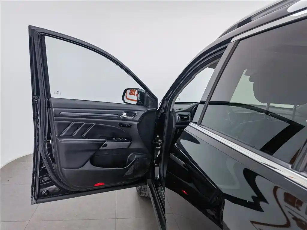 GAC Trumpchi Trumpchi GS8 2020 Model 390T FWD Luxury Smart Connect (7-seater) фото 8