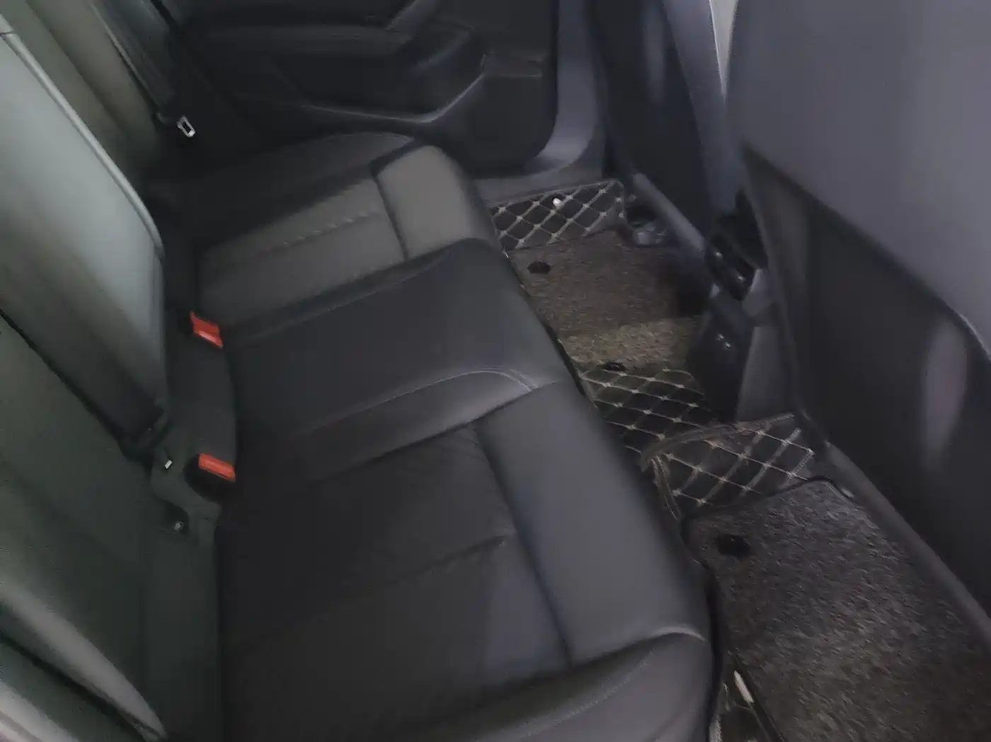Audi A3 2022 A3L Limousine 35 TFSI Style Sport фото 14