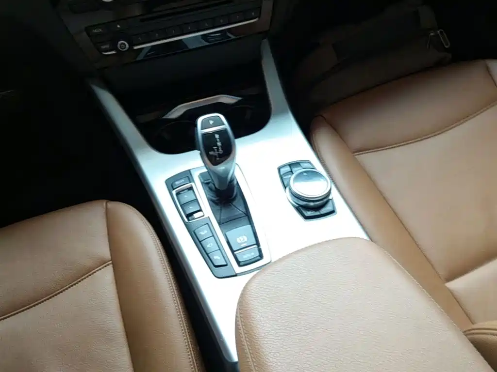 BMW X4 2014 xDrive28i Leading Edition фото 14