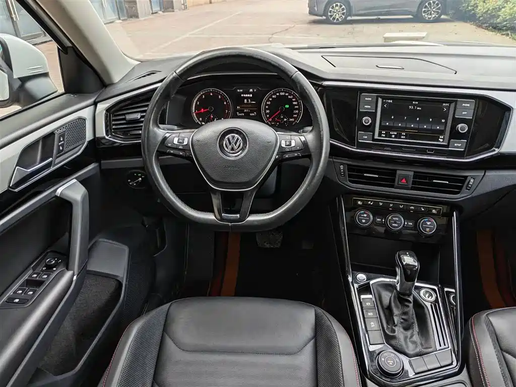 Volkswagen Tayron 2019 330TSI 4WD Luxury China V фото 17