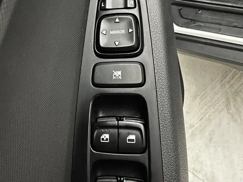 Hyundai Beijing Hyundai ix35 2021 240TGDi DCT 2WD GLS Leading Edition фото 16