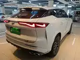 Фото 7 - Changan Oshan Z6