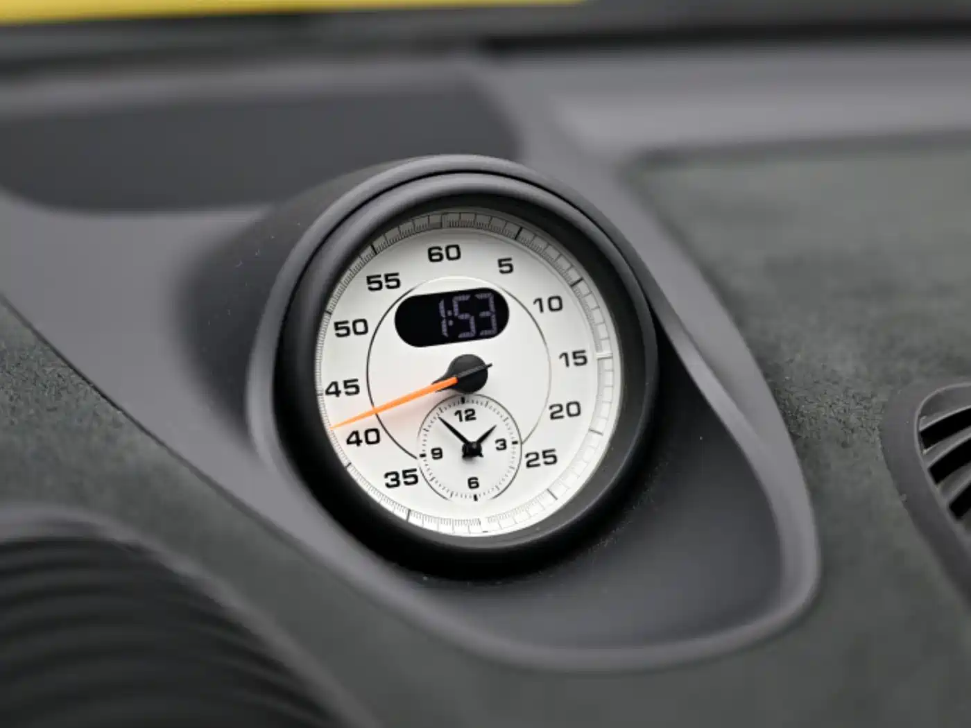 Porsche 718 фото 16