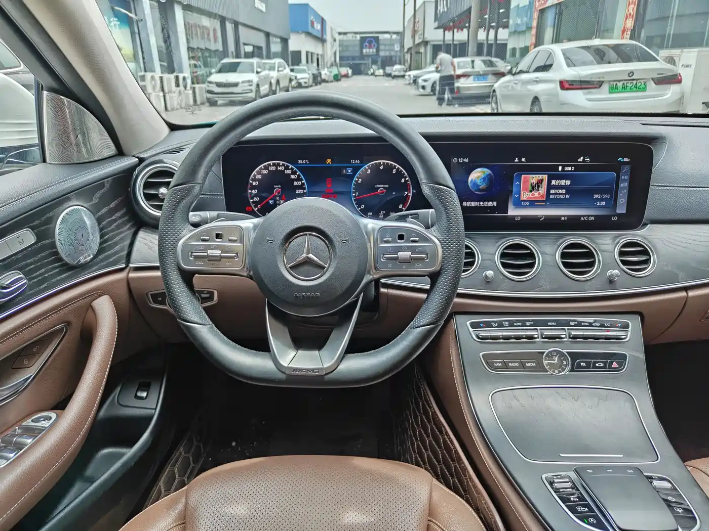 Mercedes-Benz E-Class 2019 Facelift E 300 L Sport Luxury фото 6