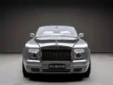 Фото 3 - Rolls-Royce Phantom