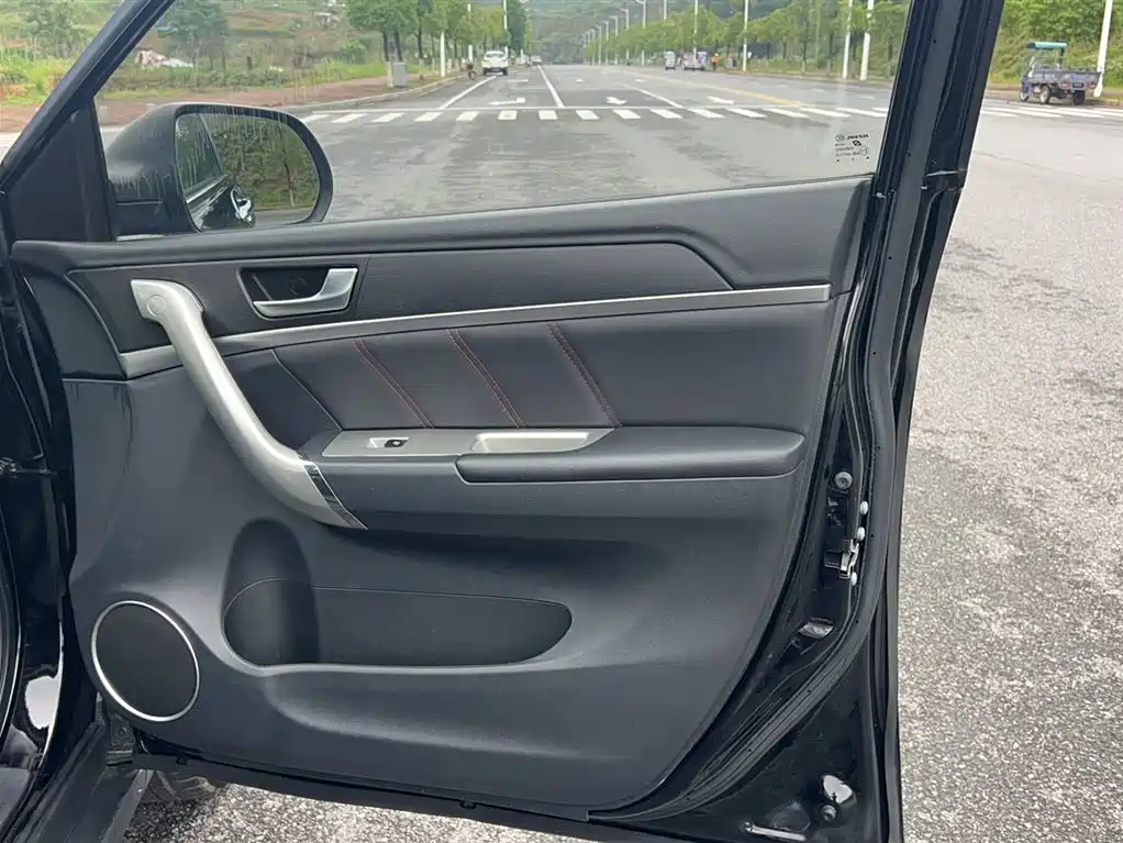 Haval M6 2019 1.5T DCT 2WD Elite Type China VI фото 17