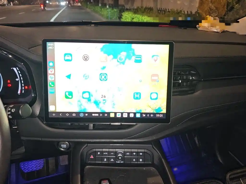Haval F7 2019 1.5T 2WD i-Trend China VI фото 6