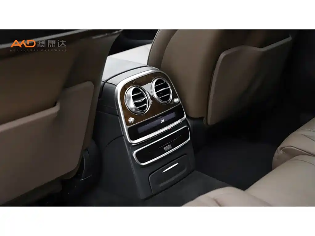 Mercedes-Benz S-Class 2014 S 320 L Luxury фото 9