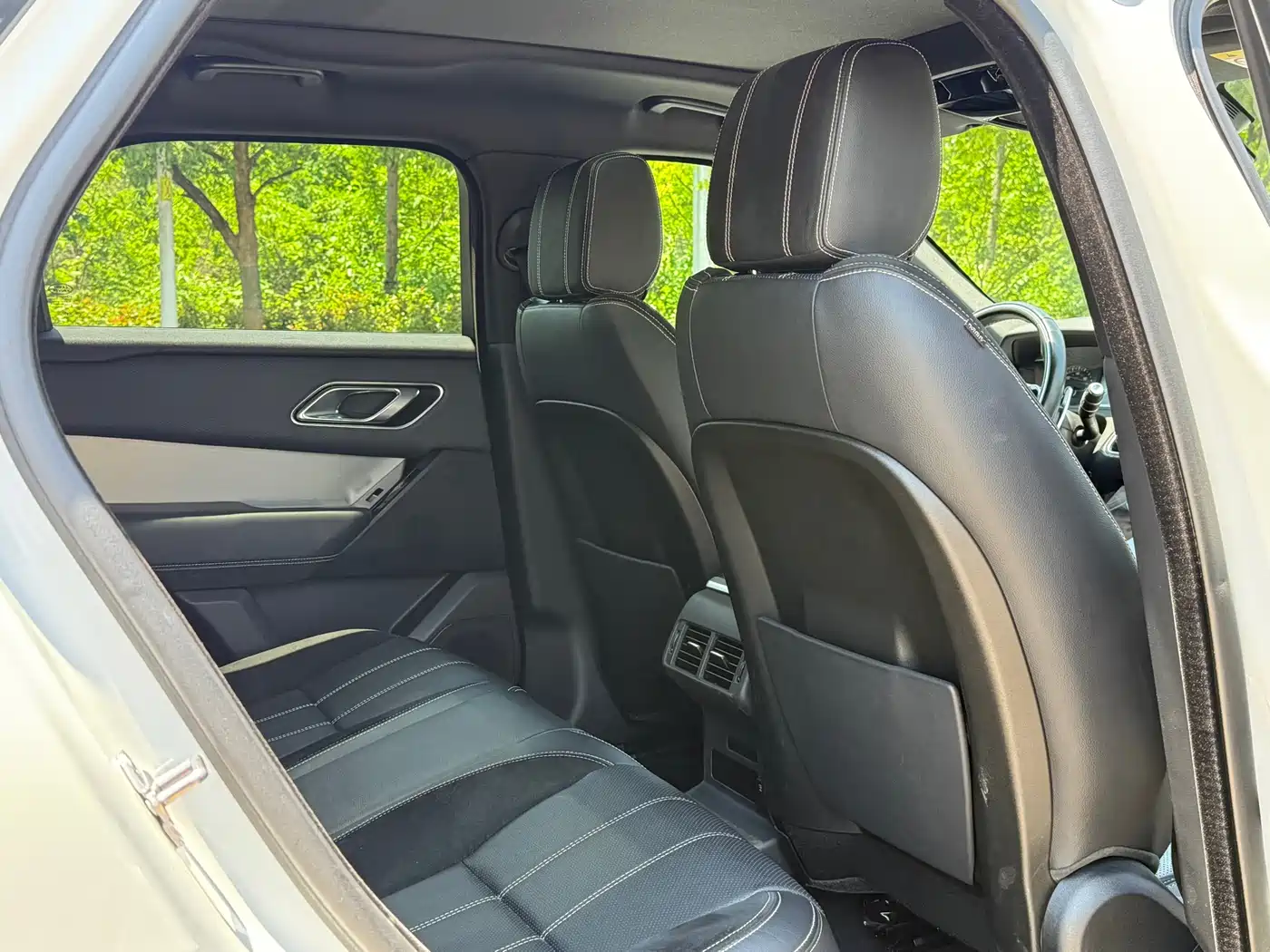 Land Rover Range Rover Velar 2018 P300 S фото 11