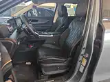 Фото 15 - Chery Tiggo 9