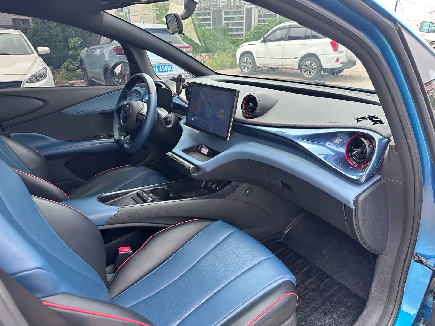 Фото 7 - BYD Dolphin