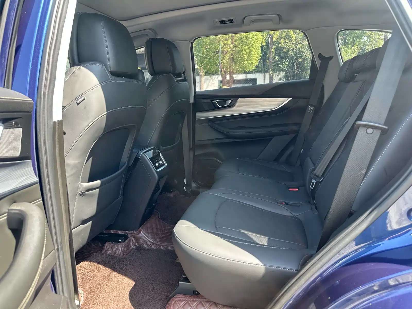 Photo 8 - Chery Tiggo 8 PLUS