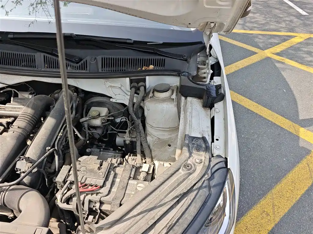 Škoda Kamiq 2020 Facelift GT TSI230 DSG Flagship China VI фото 24