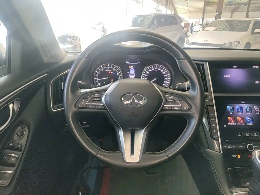 صورة 11 - Infiniti Q50L