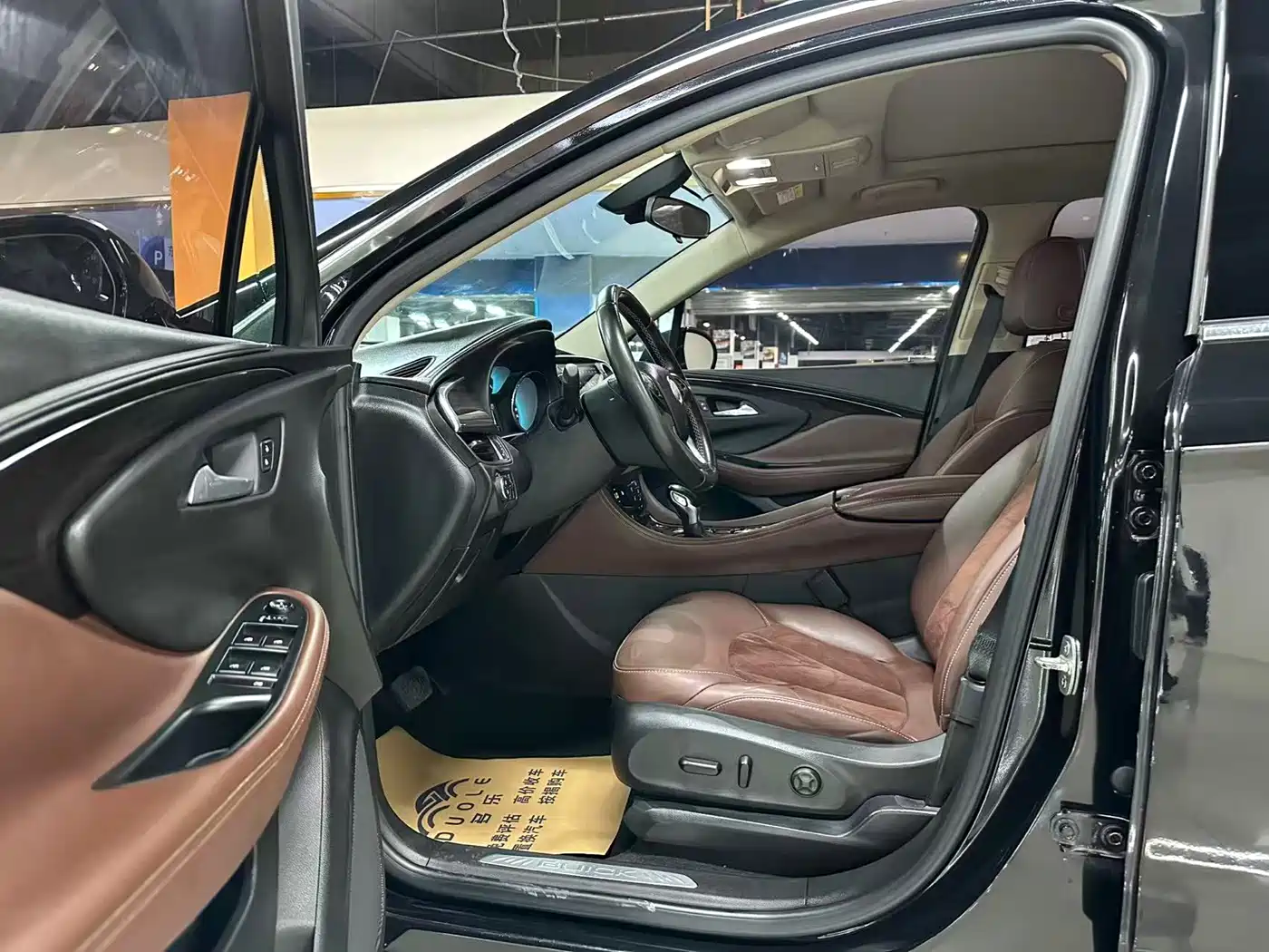 Buick Envision Plus 2016 20T 2WD Elite фото 5
