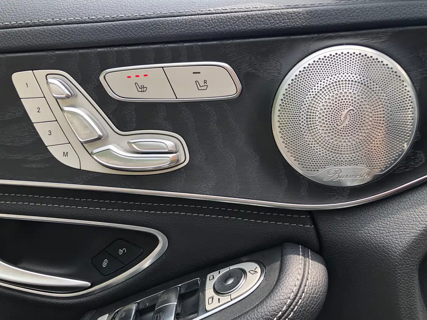 Mercedes-Benz C-Class 2021 C 260 L Sport Starry Exclusive Edition фото 12