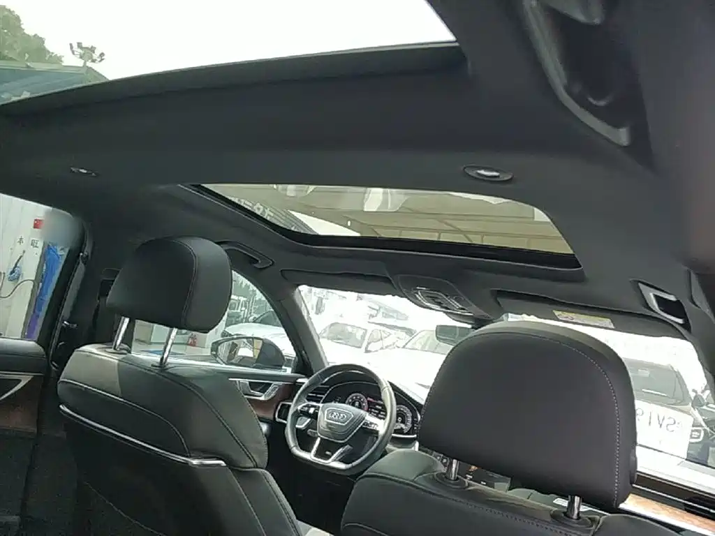 Audi A6L 2023 45 TFSI quattro Premium Dynamic фото 18