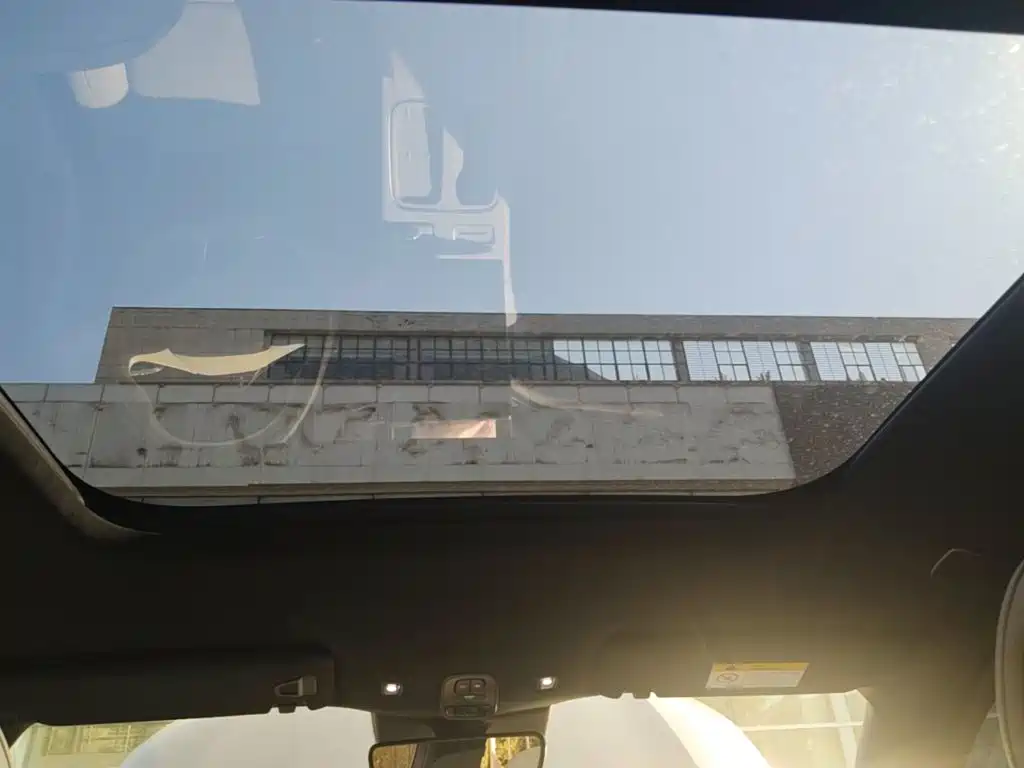 NIO ES6 2024 2024 75kWh