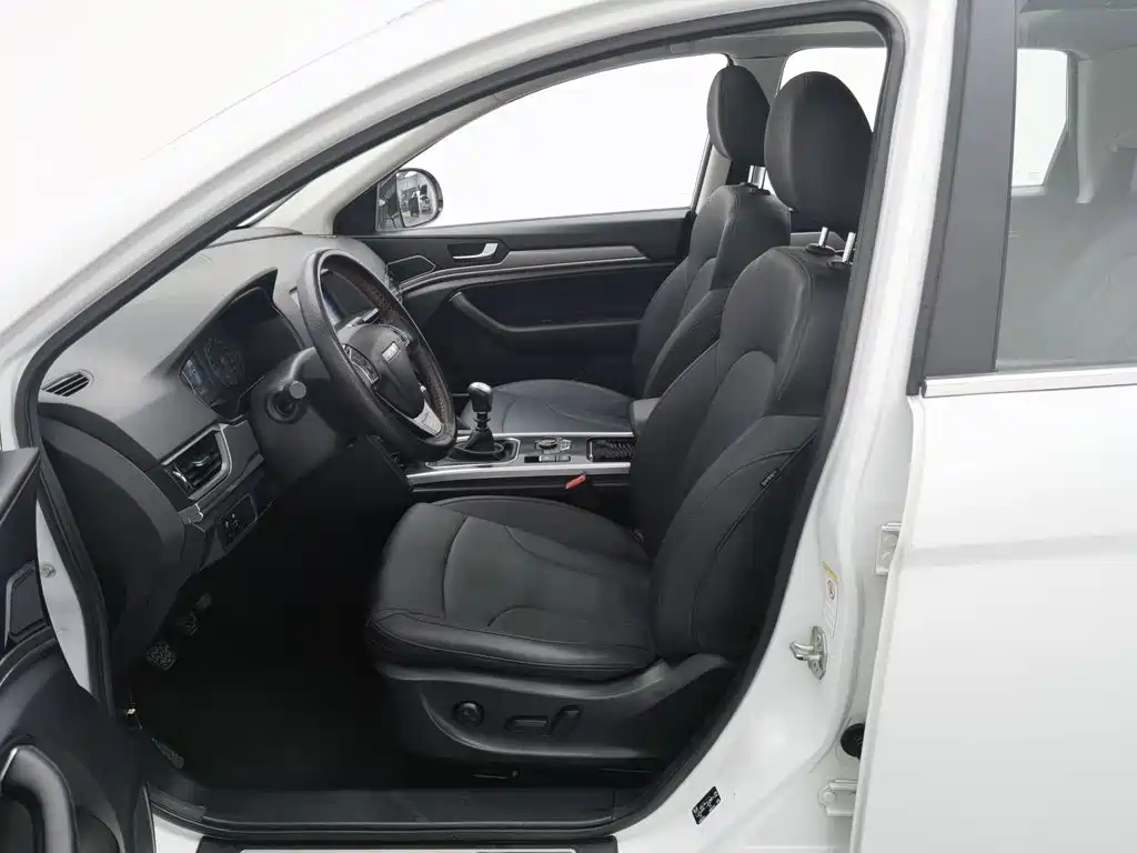 Photo 10 - Haval H6