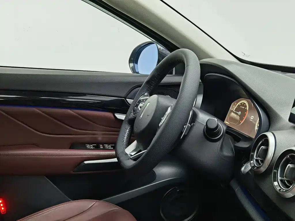 WEY VV7 2017 2017 2.0T Flagship