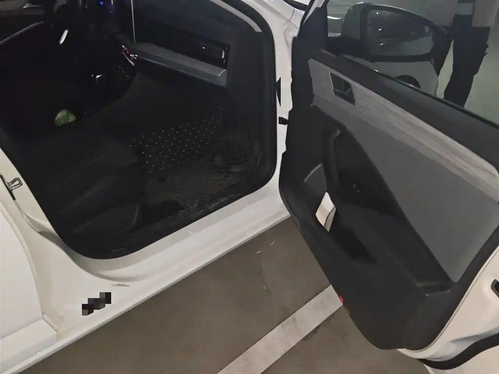 Volkswagen Sagitar 2026 Model 30 Million Special Selection 300TSI DSG Surpass Edition фото 22