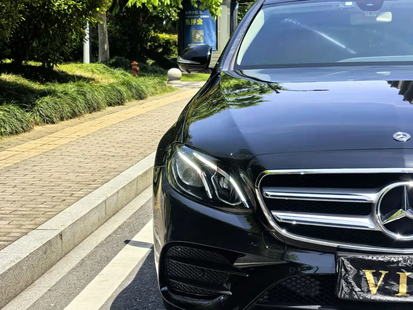 Mercedes-Benz E-Class 2019 Facelift E 300 L Sport Fashion фото 14