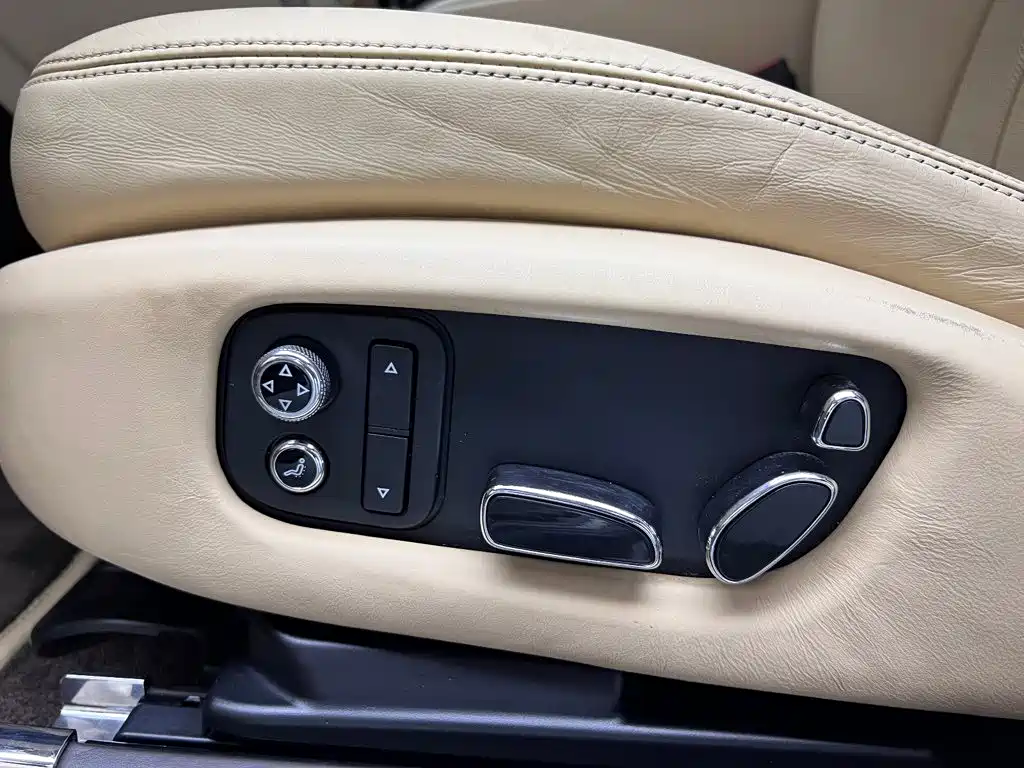 Bentley Mulsanne 2013 2013 6.8T Mulliner Special Edition