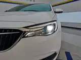 Фото 5 - Buick Excelle