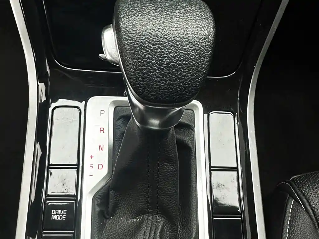Kia K3 2021 Facelift 1.5L CVT Fashion Edition фото 13