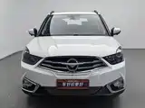 Photo 3 - Haima S5 Youth Edition