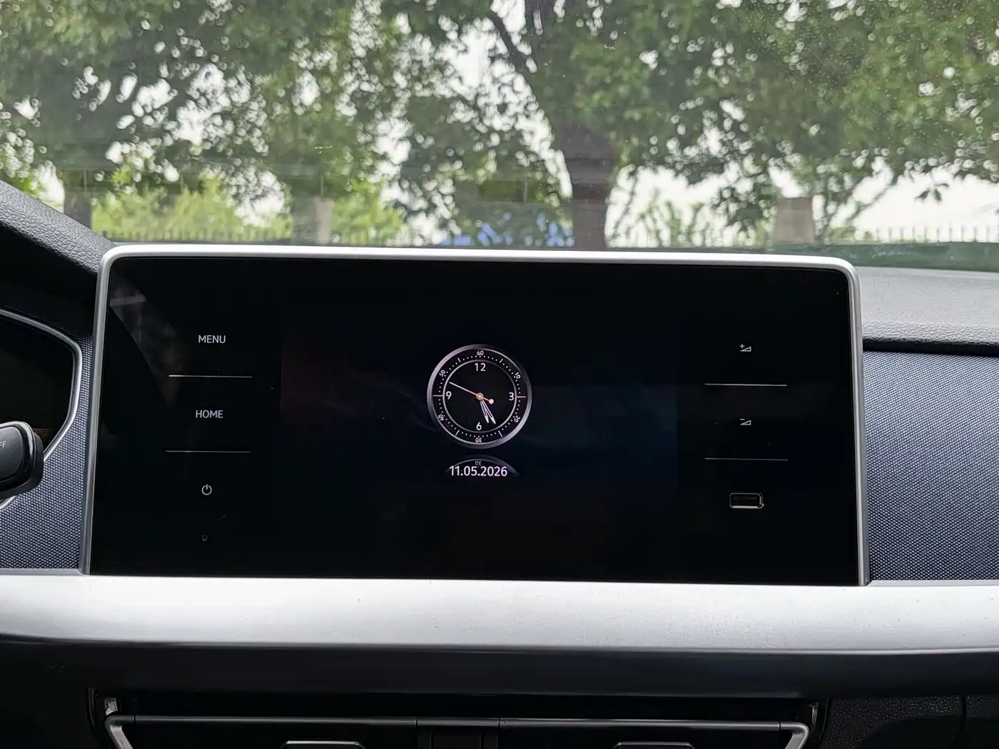 Volkswagen Lavida 2024 Model 1.5L Automatic Delight Edition фото 17